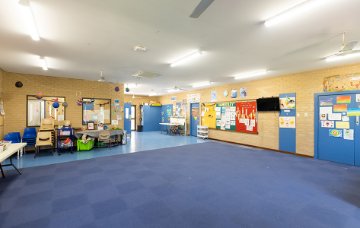 Hamersley Community Hub